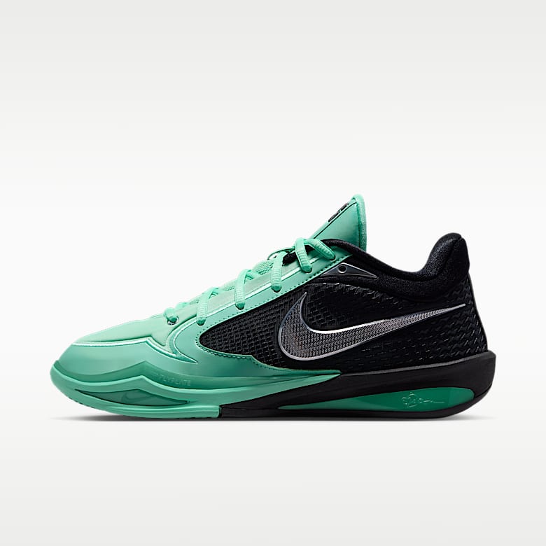 Nike Sabrina 4: Sabrina Ionescu's Most Innovative Signature Shoe